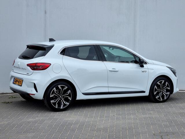 Mitsubishi COLT 1.6 HEV Intense+ Automaat / Navigatie / Camera / Dodehoekdetectie / Stoelverwarming / Stuurverwarming