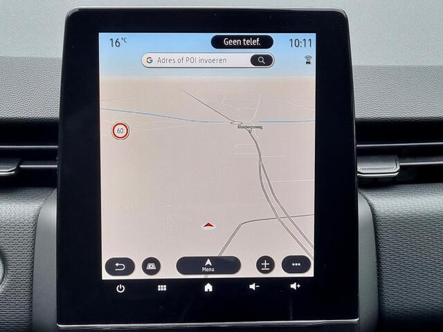 Mitsubishi COLT 1.6 HEV Intense+ Automaat / Navigatie / Camera / Dodehoekdetectie / Stoelverwarming / Stuurverwarming