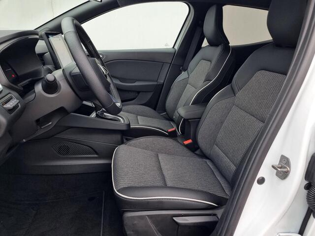 Mitsubishi COLT 1.6 HEV Intense+ Automaat / Navigatie / Camera / Dodehoekdetectie / Stoelverwarming / Stuurverwarming