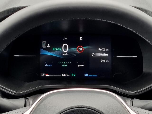 Mitsubishi COLT 1.6 HEV Intense+ Automaat / Navigatie / Camera / Dodehoekdetectie / Stoelverwarming / Stuurverwarming