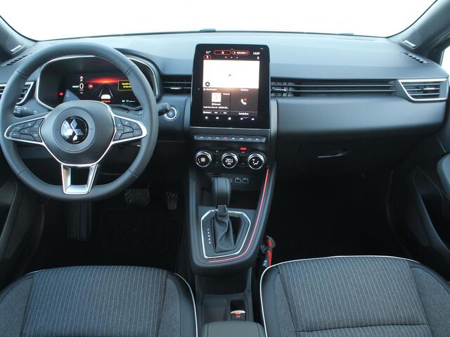 Mitsubishi COLT 1.6 HEV Instyle / ¤3000,- Voordeel Op Nieuwprijs / Rijklaarprijs / Direct Leverbaar /