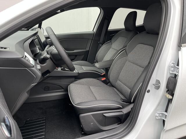 Mitsubishi COLT 1.6 HEV Instyle / Automaat / Full Options! / Vierseizoenenbanden / Bose Audio / Navigatie / Stoel- & Stuurverwarming / 360 Graden Camera / Adaptieve Cruise Control / Climate Control / Parkeer Assistent / Digitale Cockpit / DAB / Garantie t/m 04-03-2033 /