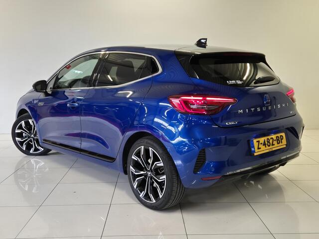 Mitsubishi COLT 1.6 HEV First Edition | Navigatie | Stoelverwarming | Achteruitrijcamera |