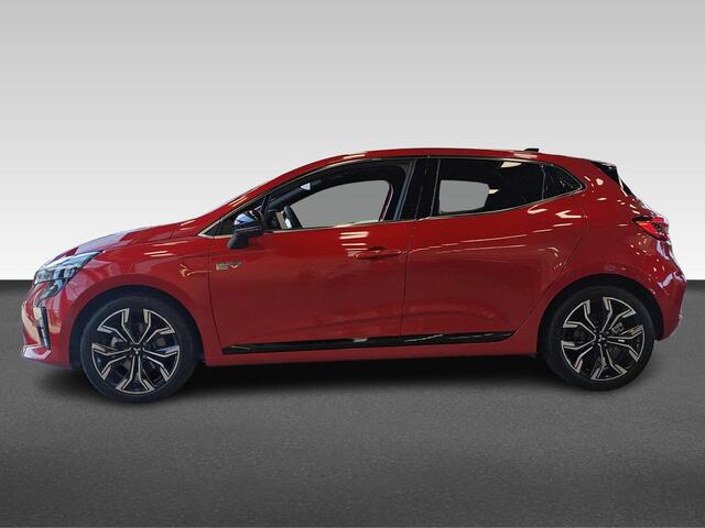 Mitsubishi COLT 1.6 HEV Intense+ | Van ¤ 31.295,- voor ¤ 28.230,-