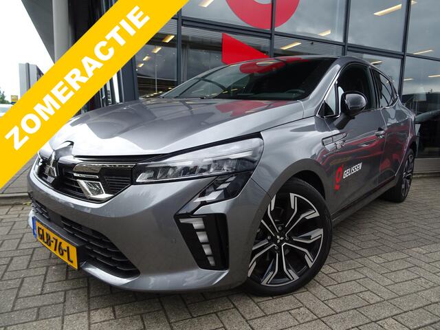 Mitsubishi COLT 1.6 HEV Instyle AUTOMAAT
