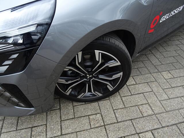 Mitsubishi COLT 1.6 HEV Instyle AUTOMAAT