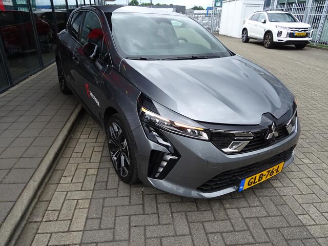 Mitsubishi COLT 1.6 HEV Instyle AUTOMAAT