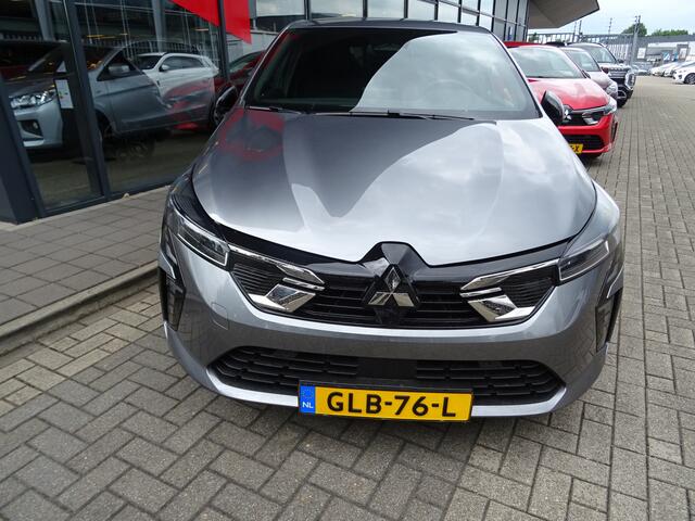 Mitsubishi COLT 1.6 HEV Instyle AUTOMAAT