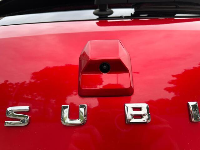 Mitsubishi COLT 1.6 HEV Instyle | AUT | STOEL + STUURVERWARMING | LED | VIRTUAL | ZEER LUXE UITVOERING | GARANTIE 2031