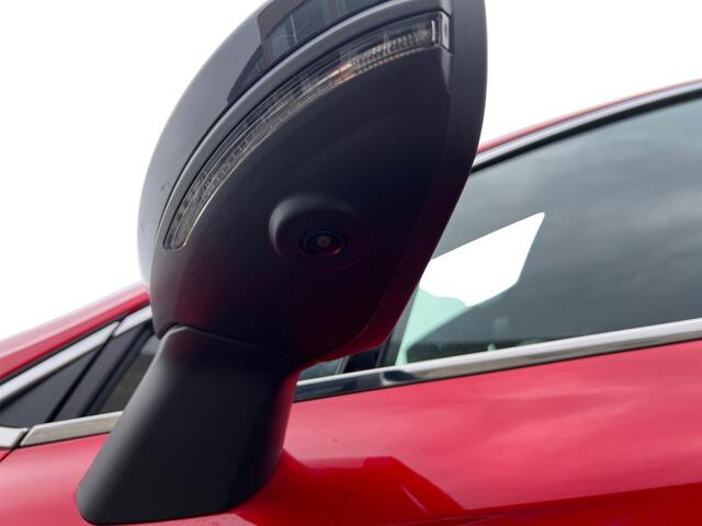 Mitsubishi COLT 1.6 HEV Instyle | AUT | STOEL + STUURVERWARMING | LED | VIRTUAL | ZEER LUXE UITVOERING | GARANTIE 2031