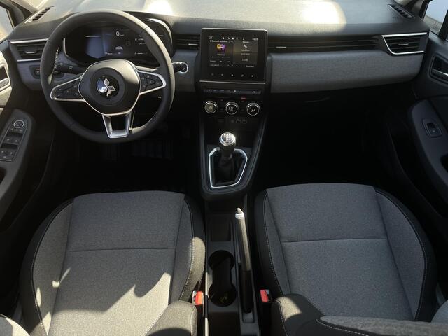 Mitsubishi COLT 1.0T MT Intense / Stoel- en Stuurverwarming / Achteruitrijcamera / Cruise control / Apple Carplay/Android Auto / 8 Jaar Fabrieksgarantie /