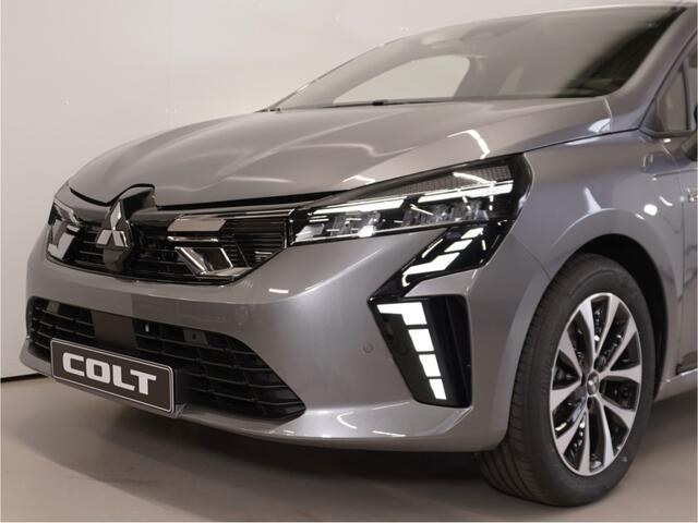 Mitsubishi COLT 1.6 HEV Intense | Keyless | App Connect | NL Auto | Garantie tot 05-10-2032!