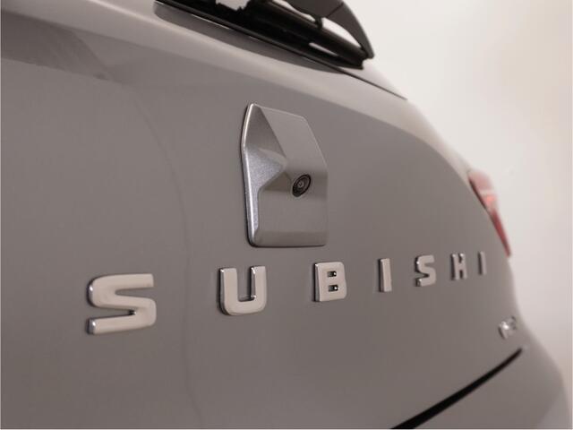 Mitsubishi COLT 1.6 HEV Intense | Keyless | App Connect | NL Auto | Garantie tot 05-10-2032!