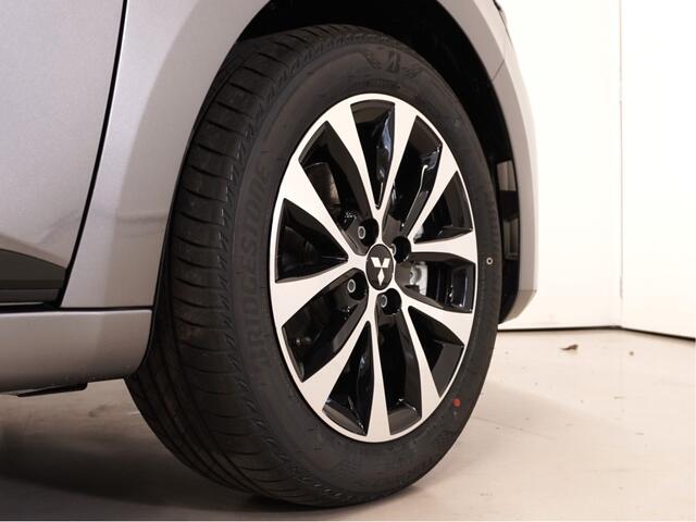 Mitsubishi COLT 1.6 HEV Intense | Keyless | App Connect | NL Auto | Garantie tot 05-10-2032!