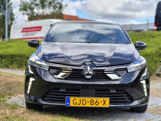 Mitsubishi COLT 1.6 HEV First Edition