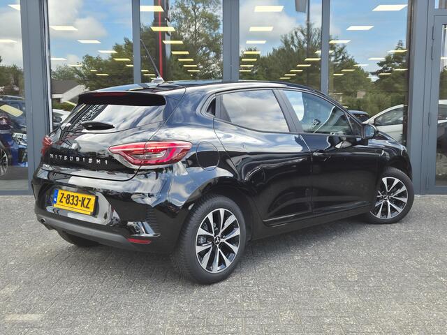 Mitsubishi COLT 1.0T MT Intense | Apple Carplay | Android Auto | Lage KM Stand