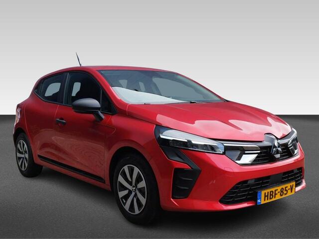 Mitsubishi COLT 1.0 MT Pure