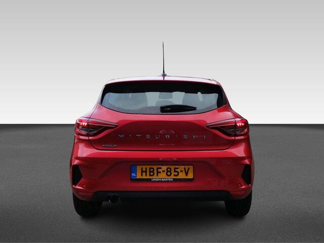 Mitsubishi COLT 1.0 MT Pure