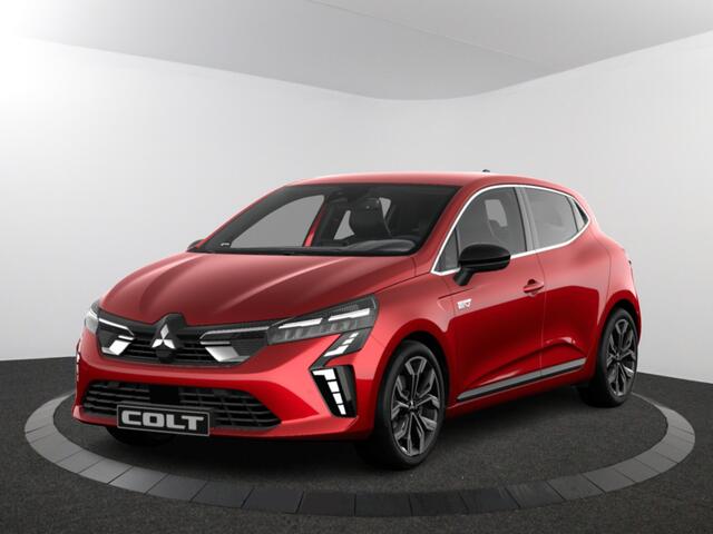 Mitsubishi COLT Intense+ | Achteruitrijcamera | Adaptive Cruise Control (ACC) | Automatisch dimmende binnenspiegel