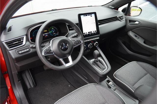 Mitsubishi COLT HEV 1.6 A/T INSTYLE | HYBRIDE | FULL OPTIONS | NAVI | BOSE | 360 CAMERA | ALL SEASON BANDEN | DODE HOEK ASSIST | STOEL & STUURVERWARMING | FABRIEKSGARANTIE TOT 07-06-2032* | ALL IN RIJKLAARPRIJS