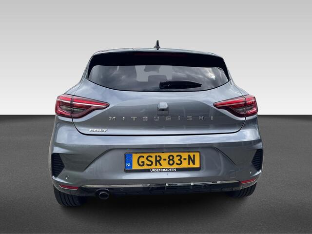 Mitsubishi COLT 1.0T MT Instyle