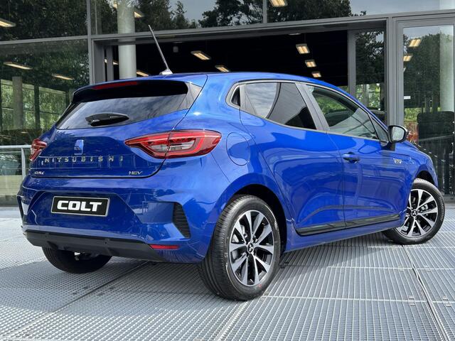 Mitsubishi COLT 1.6 HEV Intense | DIRECT UIT VOORRAAD LEVERBAAR!