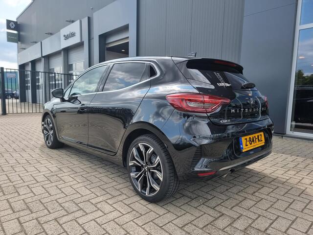 Mitsubishi COLT 1.0T MT First Edition | Navigatie | Achteruitrijcamera | Cruise Control Adaptief |