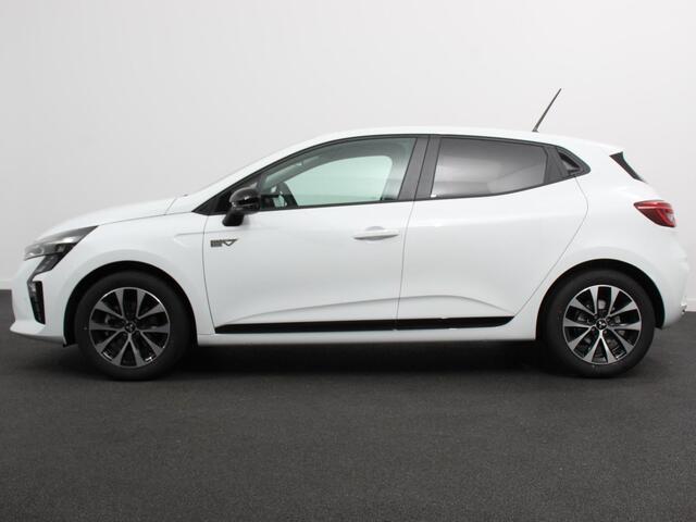 Mitsubishi COLT 1.6 HEV Automaat Intense Navigatie d.m.v. Apple Carplay/Android Auto Camera Climate Control Cruise Control Lichtmetalen velgen Extra Getint Glas Digitale Cockpit