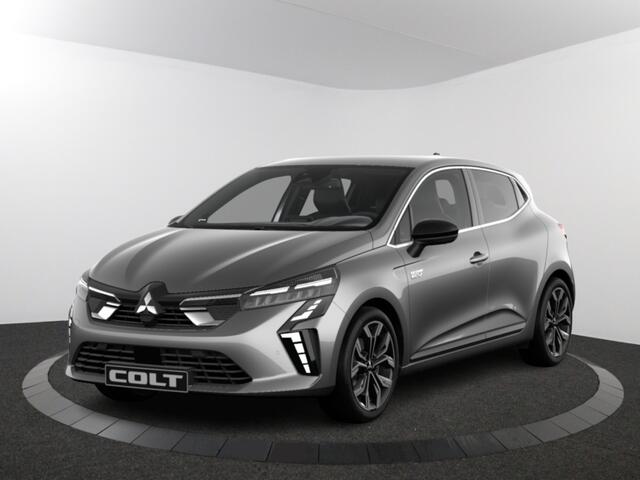 Mitsubishi COLT Intense+ | Achteruitrijcamera | Adaptive Cruise Control (ACC) | Automatisch dimmende binnenspiegel