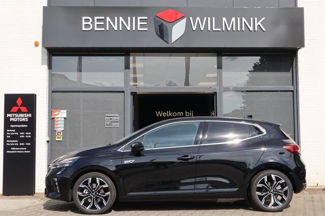 Mitsubishi COLT 1.6 HEV Instyle