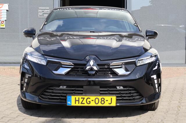 Mitsubishi COLT 1.6 HEV Instyle