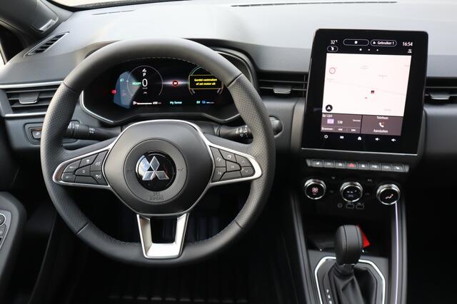 Mitsubishi COLT 1.6 HEV Instyle