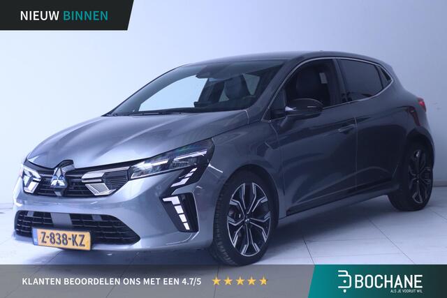 Mitsubishi COLT 1.0T MT First Edition Clima/Adaptief Cruise/Navi/Camera