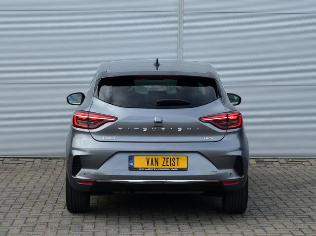 Mitsubishi COLT HEV 1.6 A/T INTENSE PLUS | HYBRIDE | NAVIGATIE | 17'' LICHTMETAAL | FABRIEKSGARANTIE TOT 12-01-2032* | ALL IN RIJKLAARPRIJS