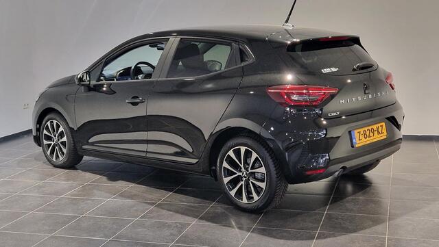 Mitsubishi COLT 1.0T MT Intense