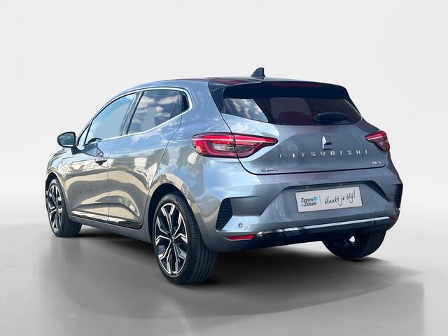 Mitsubishi COLT 1.6 HEV Intense+ | Automaat | |Navigatie | Stoel en stuurverwarming|| PDC V+A | Carplay/Android auto |LM Velgen | 8 Jaar garantie |