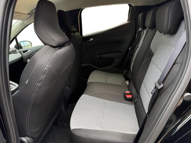 Mitsubishi COLT 1.6 HEV Intense | Automaat | LM Velgen | Android auto - Apple CP | 8 JAAR GARANTIE |