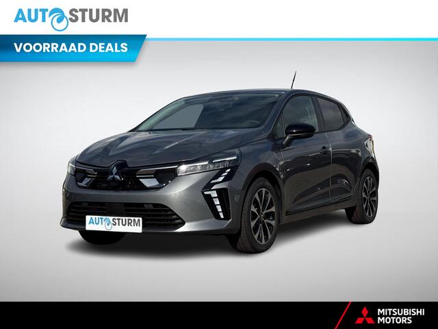 Mitsubishi COLT 1.0T MT Intense