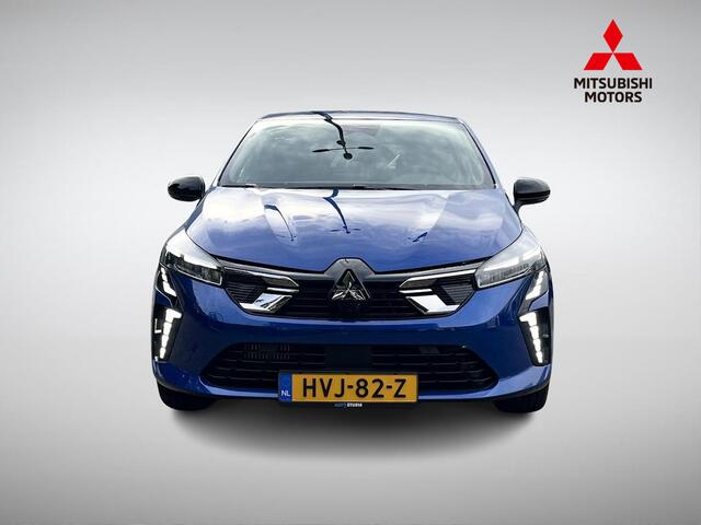 Mitsubishi COLT 1.0T MT Intense+