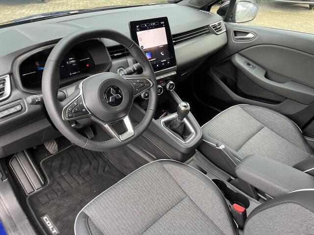 Mitsubishi COLT 1.0T MT Intense+