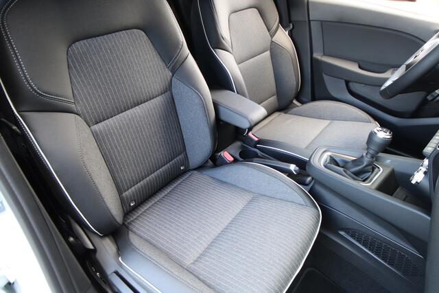 Mitsubishi COLT 1.0T MT Intense+ 17"LM-Velgen, Instaplijsten, Navigatie