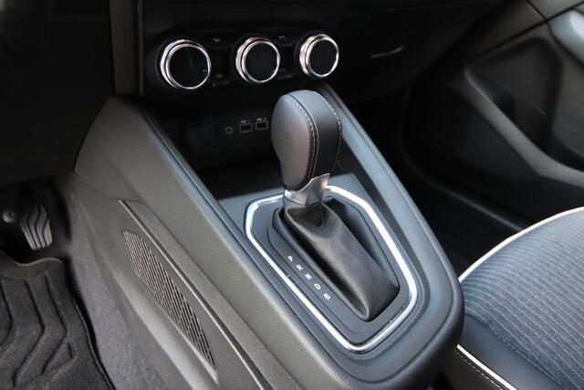 Mitsubishi COLT 1.6 HEV Intense+ Automaat Stuurwielverw, Adaptive Cruise