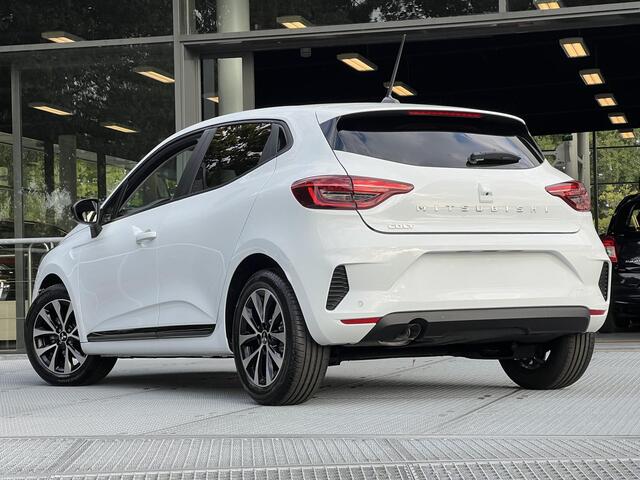 Mitsubishi COLT 1.0T MT Intense | DIRECT UIT VOORRAAD LEVERBAAR MET EXTRA VOORRAADVOORDEEL!
