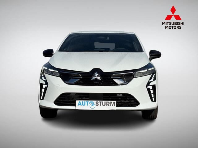 Mitsubishi COLT 1.0T MT Intense+