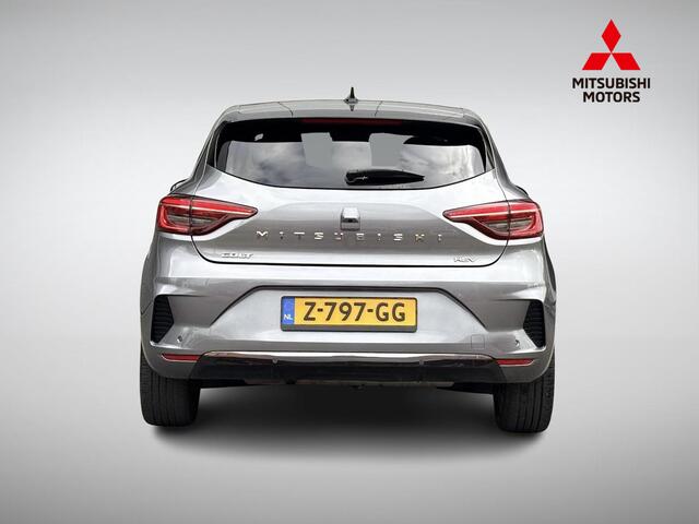 Mitsubishi COLT 1.6 HEV Instyle NL-Auto, Meest Luxe Uitvoering!