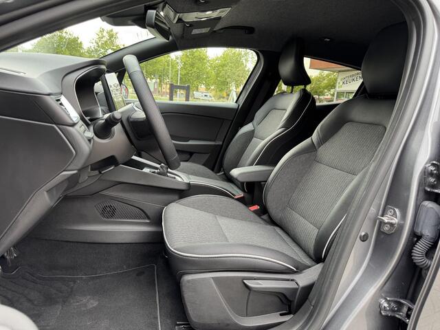 Mitsubishi COLT 1.0T MT Instyle NL-Auto, Meest Luxe Uitvoering!