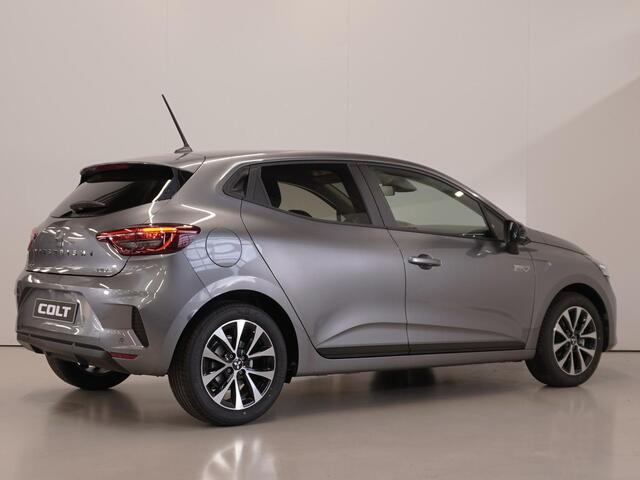 Mitsubishi COLT 1.6 HEV Intense+ | boostactie ¤3.270 korting | 8 jaar garantie |