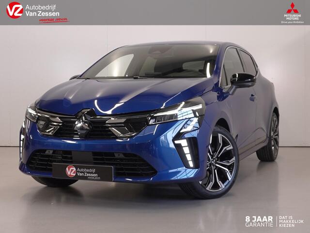 Mitsubishi COLT 1.0T MT Instyle | Navigatie | Adaptieve cruise control | Nu met ¤ 4000,- demo korting | Garantie tot 19-1-2032!