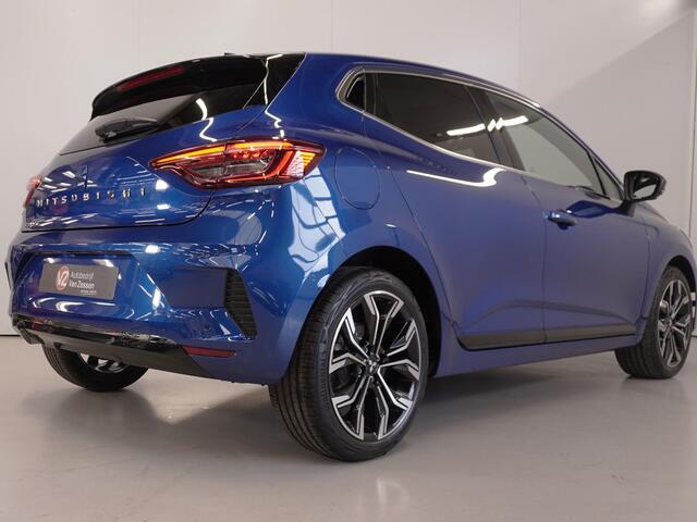 Mitsubishi COLT 1.0T MT Instyle | Navigatie | Adaptieve cruise control | Nu met ¤ 4000,- demo korting | Garantie tot 19-1-2032!