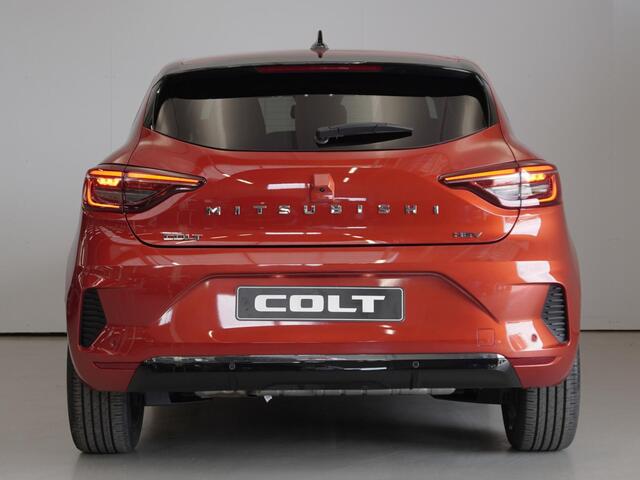 Mitsubishi COLT 1.6 HEV Intense+ | Automaat | Direct beschikbaar | 8 Jaar garantie | Rijklaarprijs